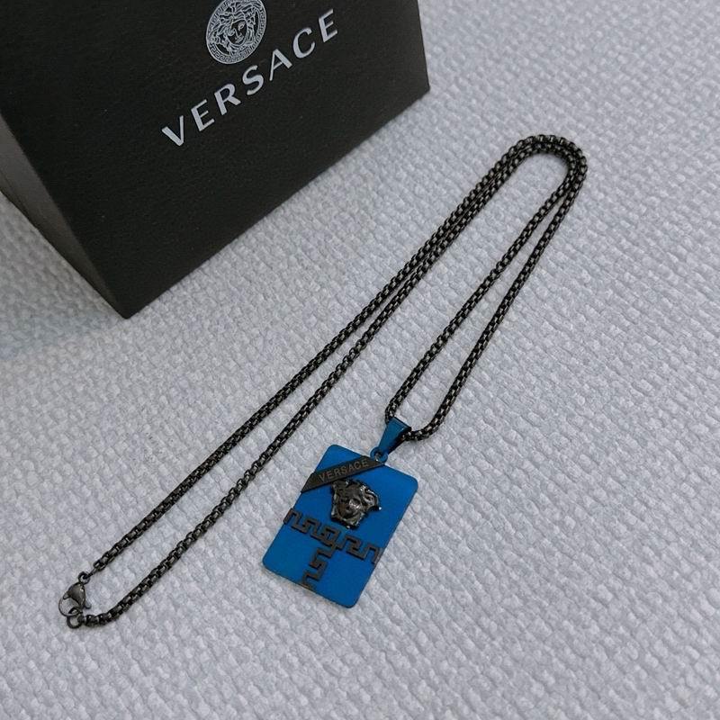 Versace Necklaces 62